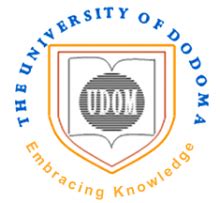 tp udom|sr udom ac tz.